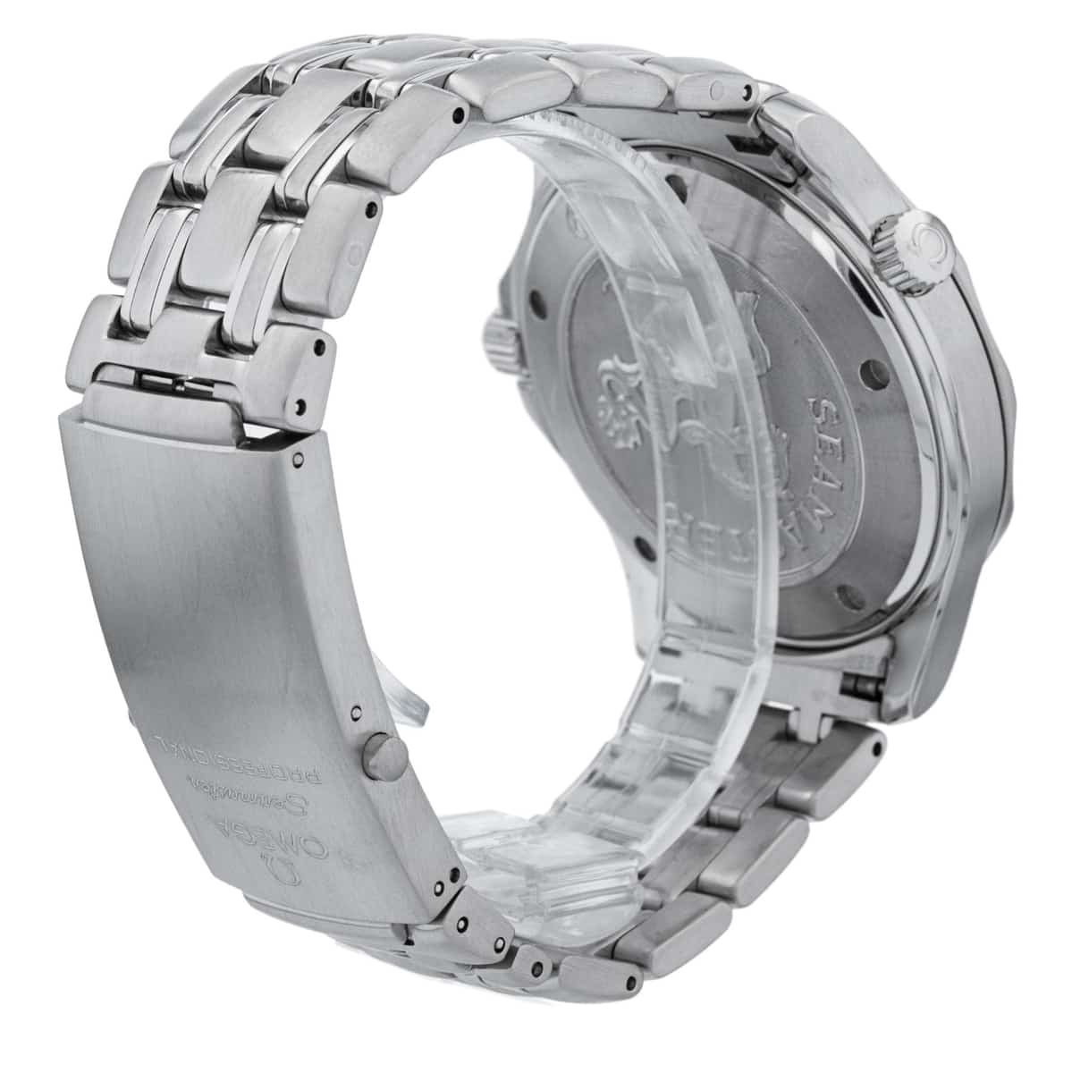 Omega Seamaster 300m 2221.80.00 Omega Seamaster 300m 2221.80.00